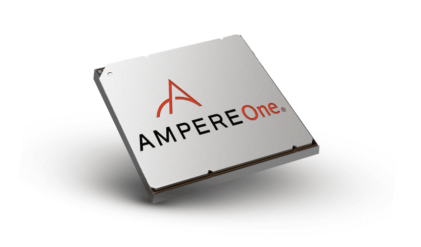 ARM Servers: The future of Data Centers?