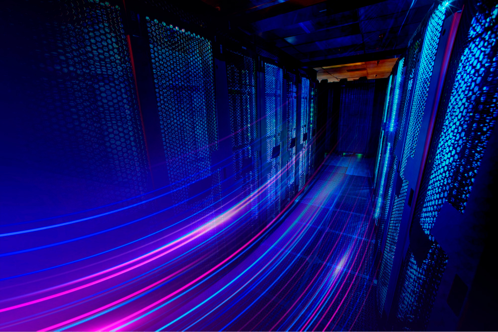 Managed VPS hosting