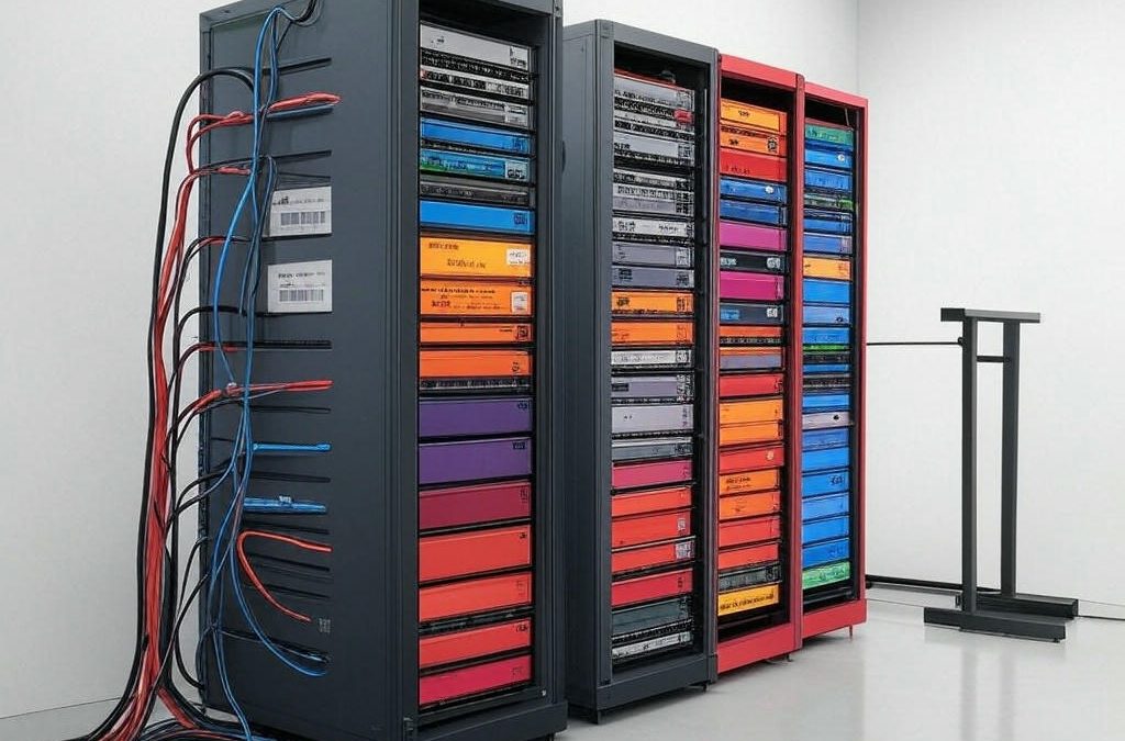 Introduction to VPS hosting.
