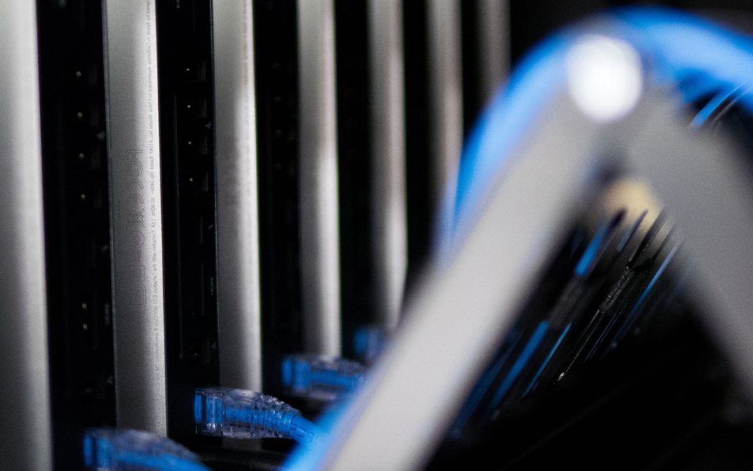 VPS Hosting for High-Traffic Websites: Stability and Speed Unleashed