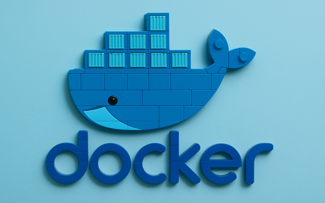 Docker Basics: Images, Containers, Volumes, and Bind Mounts