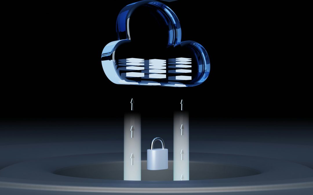 Security of the Cloud, Security in the Cloud: Explained